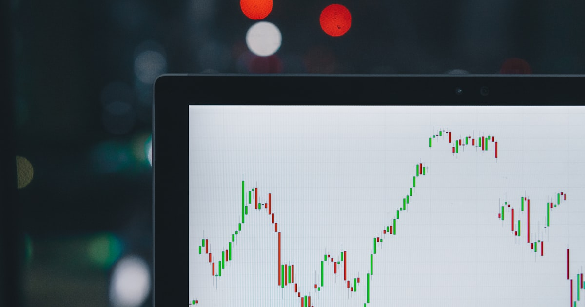 Tracking Dividend Changes