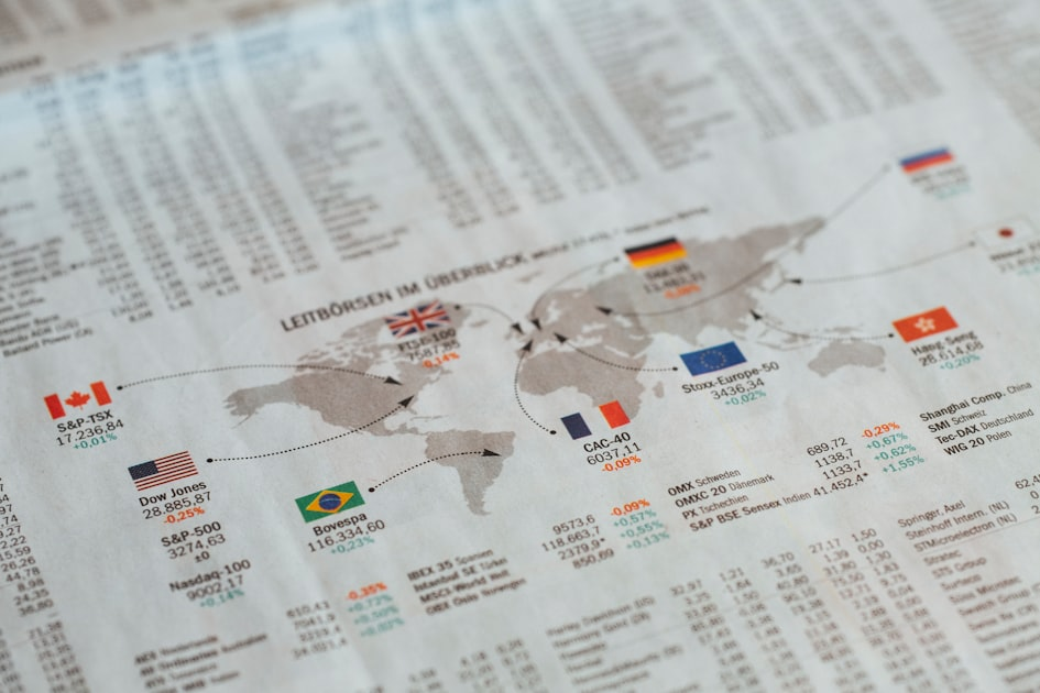 Investment Analytics for Success