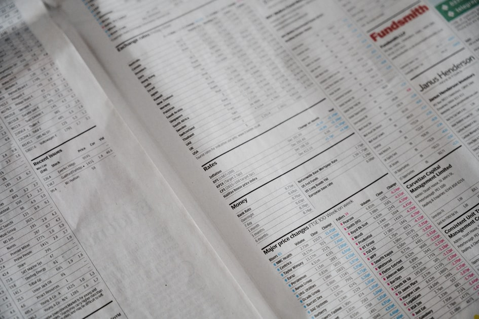 Understanding Stock Dividends